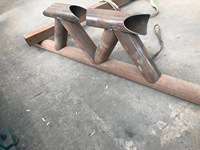 Tube Portable Plasma Table De Découpe tuyau profil cutter Feuille Plate Air plasma Cut 100 flamme P80 torche Pas Cher rapide puissant