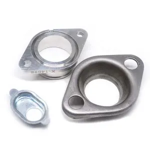 ODM And OEM Stainless Steel Metal Stamping Parts Hardware Stamping Parts From China Factory