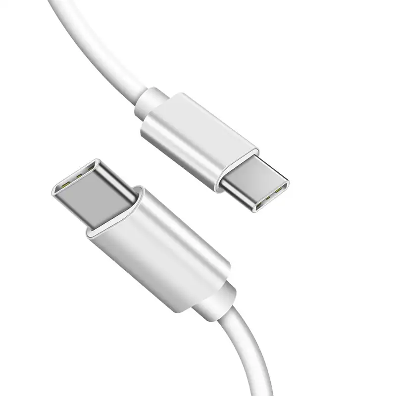 Amazon hot sale PD Charge USB Cable Super Charging for iPhone to Type C for iPhone 11/12