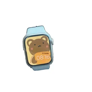 Huaqiangbei Top Thông Minh Thể Thao Đồng Hồ S10 NFC Tập Thể Dục Tracker Với Ips Trả Lời Android <span class=keywords><strong>OS</strong></span> Cho <span class=keywords><strong>Bluetooth</strong></span> Phiên Bản Silicone Ban Nhạc - Product Image 6