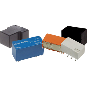 Relés de Potencia de Alta Demanda FR-MY4N-3 de Franjobaim Electronics para Control Industrial, Exceso de Inventario - Product Image 1