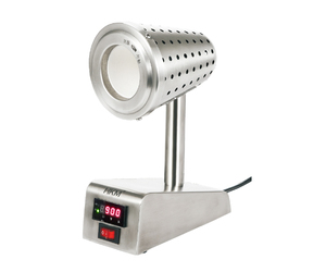 ステンレス鋼304接種ループ滅菌器赤外線滅菌器 - Product Image 1