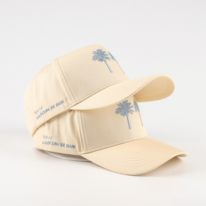 Meilleure qualité nouveauté chapeaux de sport couleur personnalisée casquettes de relance réglables poids léger chapeaux colorés pour les femmes de <span class=keywords><strong>porte</strong></span> - Product Image 1
