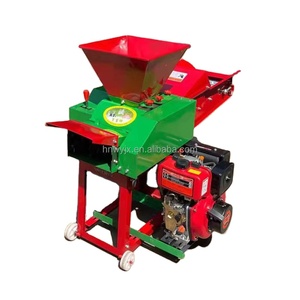 Meilleur <span class=keywords><strong>prix</strong></span> pour <span class=keywords><strong>la</strong></span> nouvelle trancheuse à <span class=keywords><strong>paille</strong></span> avec convoyeur - Product Image 2