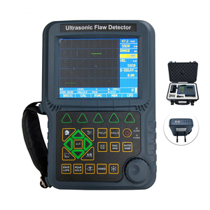 Nouveau détecteur de défauts ultrasonique portable U610 de Wintesting - Product Image 6