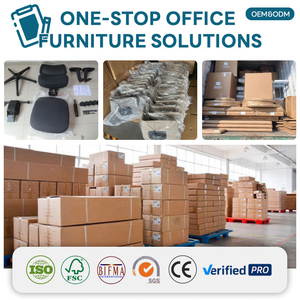 Nội thất văn phòng hiện đại gấp bàn ghế đặt phòng hội nghị Bàn phòng họp Bàn họp Bàn hội nghị và ghế - Product Image 6