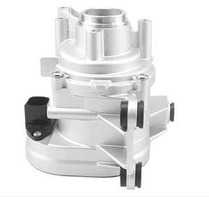 A2642000401 A2642000100 A2642009500 Pompe à eau de refroidissement pour moteur de voiture pour <span class=keywords><strong>BMW</strong></span> - Product Image 2