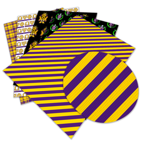 Sac mini en similicuir effet croco Omega Psi Phi Fraternity, étui de téléphone, décoration, fabrication de nœuds, imperméable, pour meubles et canapés - Grande Vente - Product Image 2