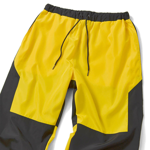 <span class=keywords><strong>Pantaloni</strong></span> sportivi con logo su misura in Nylon con <span class=keywords><strong>pantaloni</strong></span> elastici in vita morbidi in Nylon con fodera in rete <span class=keywords><strong>da</strong></span> <span class=keywords><strong>uomo</strong></span> <span class=keywords><strong>pantaloni</strong></span> e <span class=keywords><strong>pantaloni</strong></span> - Product Image 5