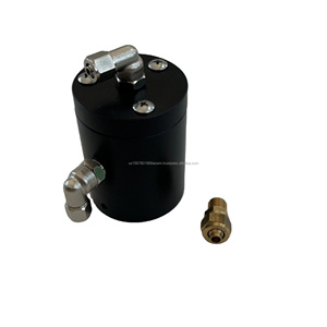 Nouvelle vanne pneumatique pour compresseur d'air industriel Mengma 7.4801E3 en acier inoxydable pour l'énergie et l'exploitation minière - Product Image 2