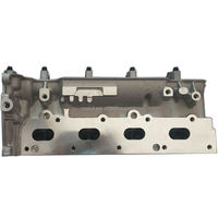 Culasse pour Renault F8Q 1.9 TD 7701471013 7701478460 7711134641 7711497299