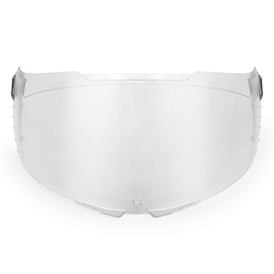 V-28 Visor cho sấm sét 4 SV Visor Ống kính thay thế lá chắn xe máy Mũ bảo hiểm kính cascos Para phụ kiện Moto capacete - Product Image 2