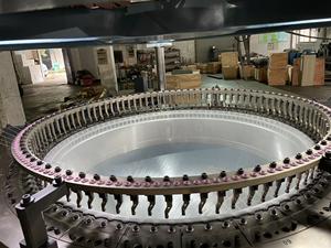 เครื่องถักวงกลมขนาดเล็ก - Product Image 6