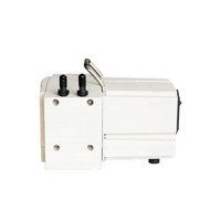 Pompe à diaphragme TSVAC DVP 2pro populaire pour utilisation en laboratoire 2 M/h 8mbar Pression ultime Devis d'usine