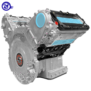 Venta al por mayor de alta calidad de fábrica de motores diésel para <span class=keywords><strong>VW</strong></span> Touareg Audi Q7 3,0 T <span class=keywords><strong>TDI</strong></span> V6 CAS Engine 3,0 CAS CASA Turbo Engine Assembly - Product Image 2