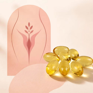 Capsule per il restringimento vaginale, capsule per la serratura vaginale, capsule per restringere e rassodare la vagina - Product Image 5
