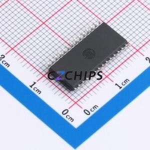 PIC18F26K22T-I ชิปวงจรรวมไมโครคอนโทรลเลอร์ (MCU/MPU/SoC) SOIC-28-300mil ใหม่ล่าสุด - Product Image 2