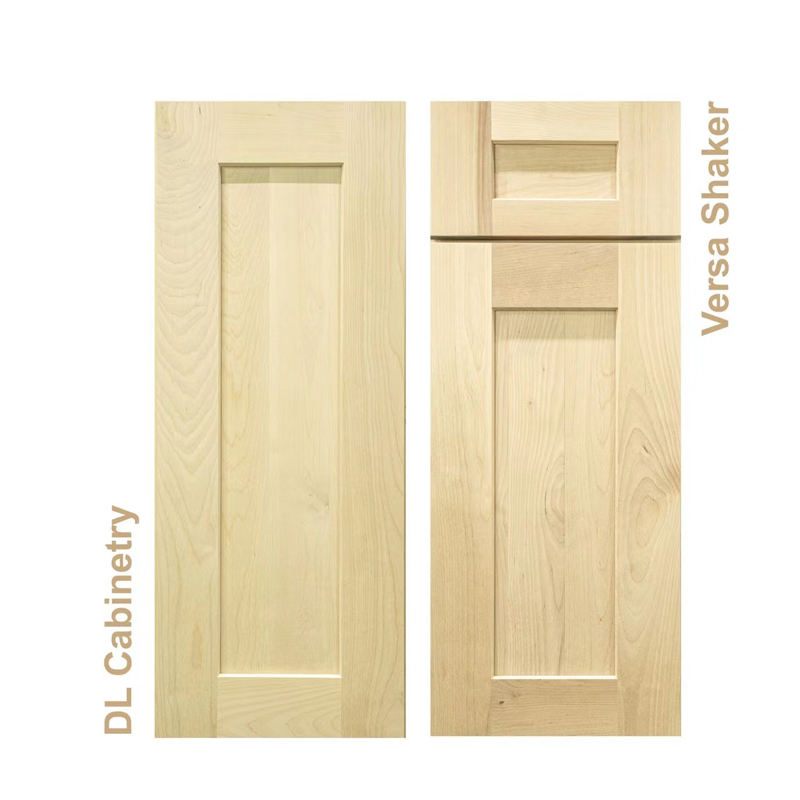 Couleur naturelle du bois