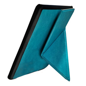 Étui intelligent en cuir PU pour <span class=keywords><strong>Kobo</strong></span> <span class=keywords><strong>Clara</strong></span> <span class=keywords><strong>HD</strong></span>, <span class=keywords><strong>housse</strong></span> pour <span class=keywords><strong>Kobo</strong></span> N249, 6 pouces - Product Image 2