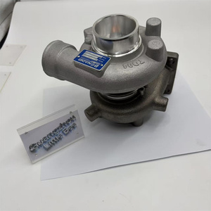 Turbocompresseur de haute qualité Littie Bee adapté au moteur 4D34 - Product Image 5