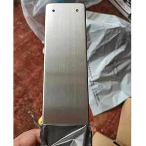 Bisagras de resorte de piso Bisagras de piso de doble acción Cierrapuertas suaves <span class=keywords><strong>bika</strong></span> - Product Image 4