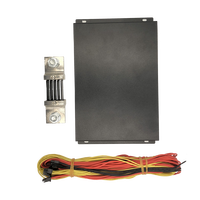 Mecool JK — BMS intelligent, original, équilibre actif 3S à 25S, relais 600a 1000a CAN LCD, batterie Li-ion Lifepo4 LTO, carte de Protection, Bluetooth, application 20S 16S
