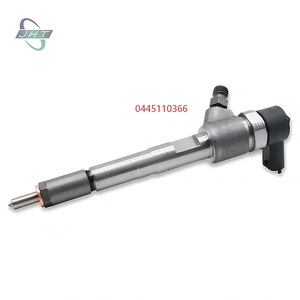 Высококачественные топливные форсунки Bosch 0445120264, 0445110367, 0445110445, 0445120280, 0445110366, 0445110531 для Foton, производство Китай - Product Image 5