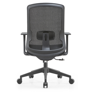 Premium China Großhandel moderne Mesh Stoff Büros tühle Arbeits stühle 189B - Product Image 3