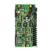 Carte de commande servo intégrée 4 axes Fanuc A20B-2101-0711, entièrement testée, panneau latéral CNC pour l'automatisation industrielle A20B-2102-0207