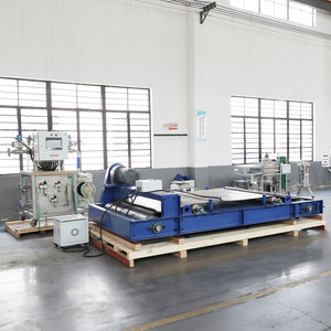 Suspended Magnet Separator for Production Line of Municipal Solid Waste - Product Image 2