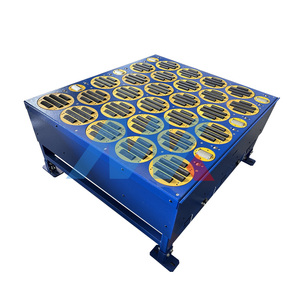 เครื่องคัดแยกพัสดุอัตโนมัติสำหรับสำนักงานไปรษณีย์ ระบบสายพานลำเลียงความเร็วสูง ผู้จัดจำหน่ายสายการคัดแยกอุตสาหกรรม - Product Image 1