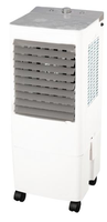 Injecteur pour refroidisseur d'eau, mini climatiseur Portable, ventilateur de refroidissement d'air
