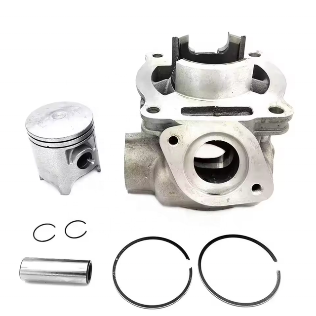 CQJB Motorcycle Accessories TZR125 Engine Cylinder for YAMAHA