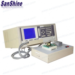 SS3250 PCB-Mount <strong>Transformer</strong> Tester - Professional <strong>Testing</strong> Equipment for PCB-Mounted <strong>Transformers</strong> - Product Image 2