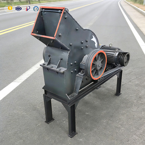 <span class=keywords><strong>Concasseur</strong></span> à marteaux diesel portable pour site d'extraction aurifère, petite machine mobile <span class=keywords><strong>de</strong></span> concassage <span class=keywords><strong>de</strong></span> pierres et <span class=keywords><strong>de</strong></span> roches avec moteur diesel fiable - Product Image 6