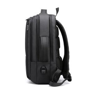 Sac à dos scolaire fantaisie avec logo personnalisé, sac à dos de randonnée portable, sac à dos d'affaires imperméable, sac à dos de camping, sac à dos de voyage, sac à dos de sport pour adultes - Product Image 2