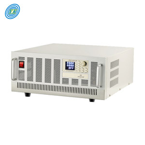 조정 가능한 실험실 가변 전원 공급 장치 0-600V 0-10A 6000W 조정 가능한 프로그래밍 가능한 <span class=keywords><strong>DC</strong></span> 전압 전원 공급 장치 - Product Image 2