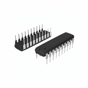 Componentes Electrónicos Integrados MCHC705JJ7CPE BOM IC en Stock 20 DIP (0.300", 7.62mm) IC MCU 8BIT 6KB OTP 20DIP - Product Image 1