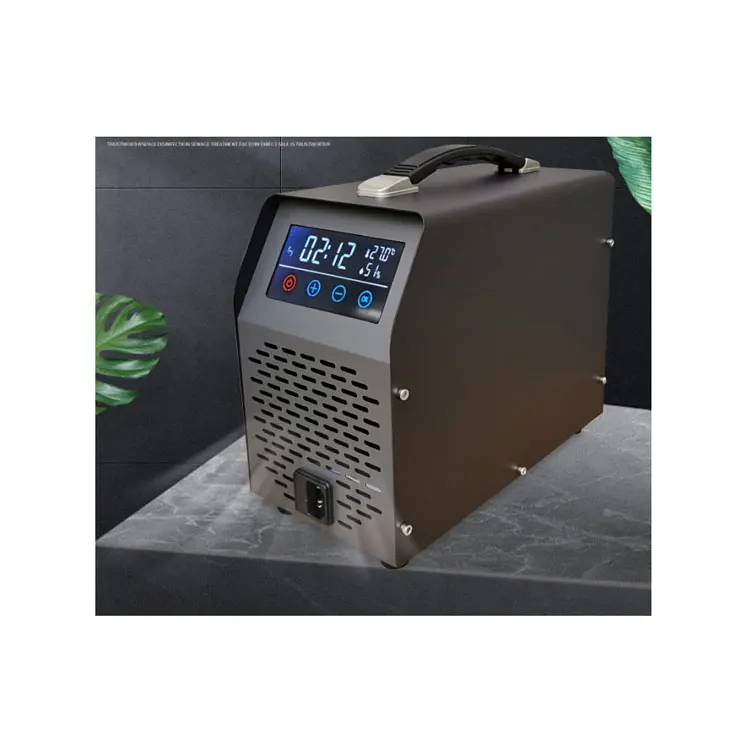 Оборудование Для Озонотерапии, медицинский генератор озона