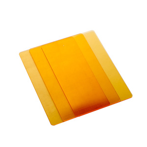 Lastra Acrilica Trasparente ad Alto Impatto DHUA 2440x1220 1-5mm, Servizio di Taglio su Misura, Densità 1.2g/cm, Estrusa e Placcata Sottovuoto - Product Image 4