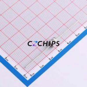 แบรนด์ใหม่-ต้นฉบับ2R150TA-5ผ่านองค์ประกอบรู (THT) D5.5xL6mm ท่อปล่อยก๊าซทรานซิสเตอร์ (GDT) - Product Image 1