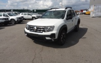 Pick-up Oroch Pick-up 4x2 1.3L Essence Automatique Nouveau Modèle Réf. 3140 Voiture neuve jamais immatriculée Carro Nuevo