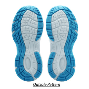 <span class=keywords><strong>Suela</strong></span> <span class=keywords><strong>de</strong></span> Zapato EVA TPR, Entresuela Envolvente <span class=keywords><strong>de</strong></span> TPR, Antideslizante, Resistente al Desgaste, Absorbente <span class=keywords><strong>de</strong></span> Impactos, para <span class=keywords><strong>Zapatos</strong></span> Deportivos <span class=keywords><strong>de</strong></span> Running y Entrenamiento - Product Image 5