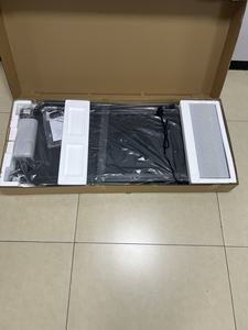 Профессиональная электрическая складная беговая дорожка-стол, портативное оборудование без измерения пульса, с ЖК-монитором - Product Image 4