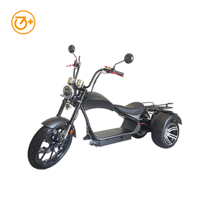 <span class=keywords><strong>Scooter</strong></span> électrique Citycoco à trois <span class=keywords><strong>roues</strong></span>, prix de gros, tricycle électrique à <span class=keywords><strong>3</strong></span> <span class=keywords><strong>roues</strong></span> - Product Image 5