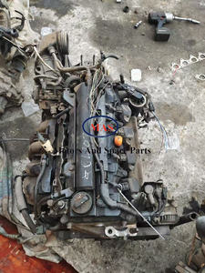 Motor R18A1 de 6 válvulas de 1,8 l para <span class=keywords><strong>Honda</strong></span> para Civic City Motor de corriente de 30 W R18A1 - Product Image 6