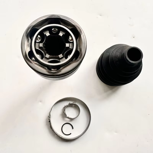 Kit de roulements <span class=keywords><strong>CF</strong></span> authentiques, extrémité fixe avant pour <span class=keywords><strong>CF</strong></span> <span class=keywords><strong>MOTO</strong></span> Cforce 800 <span class=keywords><strong>500</strong></span> 600 X5 X6 ATV <span class=keywords><strong>Quad</strong></span> 9CRB-2701A0 - Product Image 2