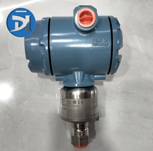 Capteur 3051S2TG4A2A11X5AWA3WK1I5M5Q4+0306RT22AA11+701PBKKF - Product Image 4