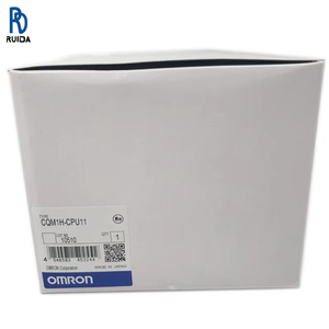 CQM1H-CPU11 CQM1HCPU11 ราคาอะไหล่ PLC ราคาถูก - Product Image 1