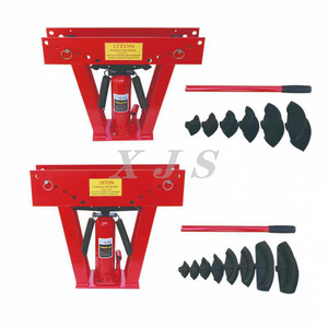 <span class=keywords><strong>Cintreuse</strong></span> de tubes hydraulique 12T à prix avantageux / Outil de cintrage de tubes à vendre - Product Image 4